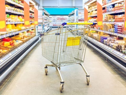supermarket trofima